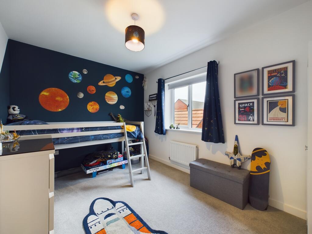 Additional image 14 of Mint Grove, Mickleover