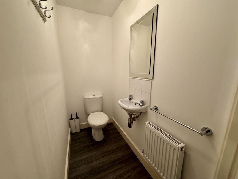 Additional image 8 of Blackberry Gardens, Goostrey