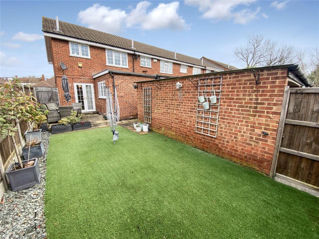 Additional image 14 of Westerham Drive, Sidcup, DA15