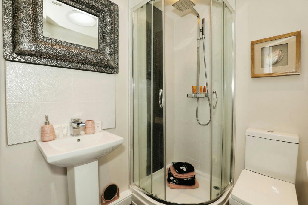 Additional image 13 of Chester road, Bespoke build, Winsford.