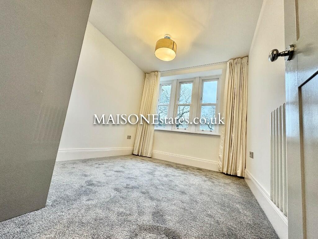 Additional image 12 of Gwendolyn Drive, THE GRANGE, New Century Park, Coventry, CV3