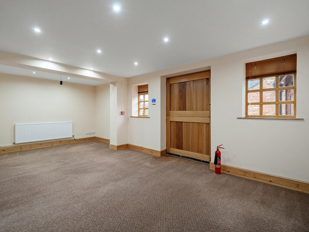 Additional image 9 of Cedars Farm Barn Offices, Market Street, Draycott DE72 3NB