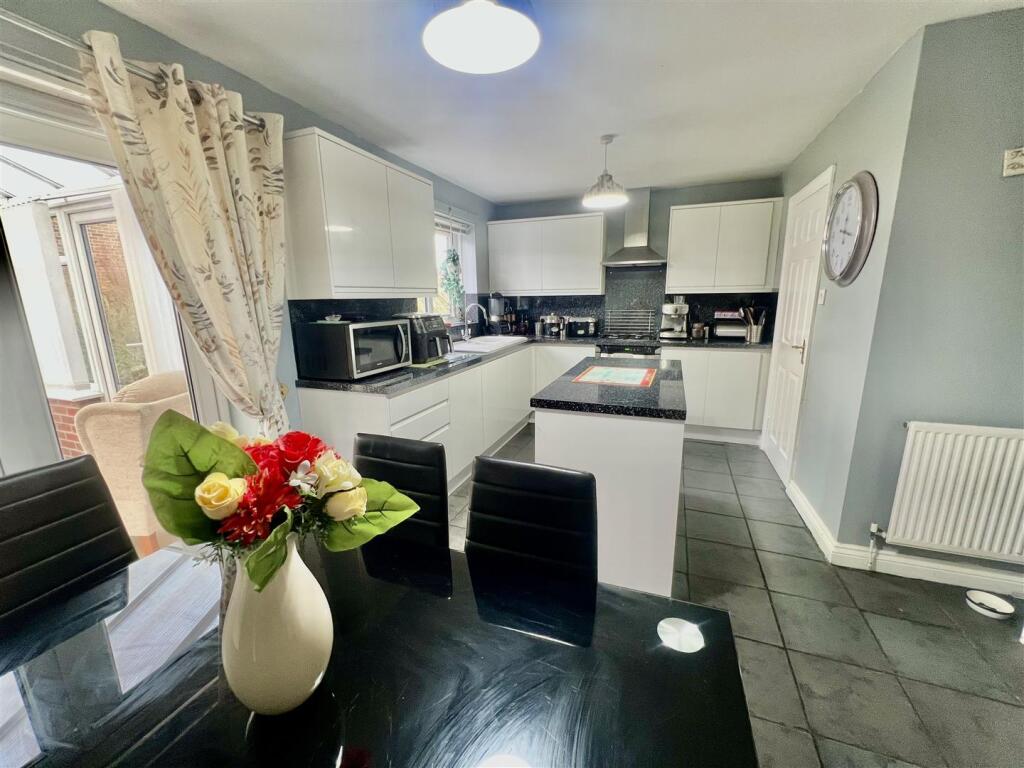 Additional image 14 of Largo Gardens, Darlington