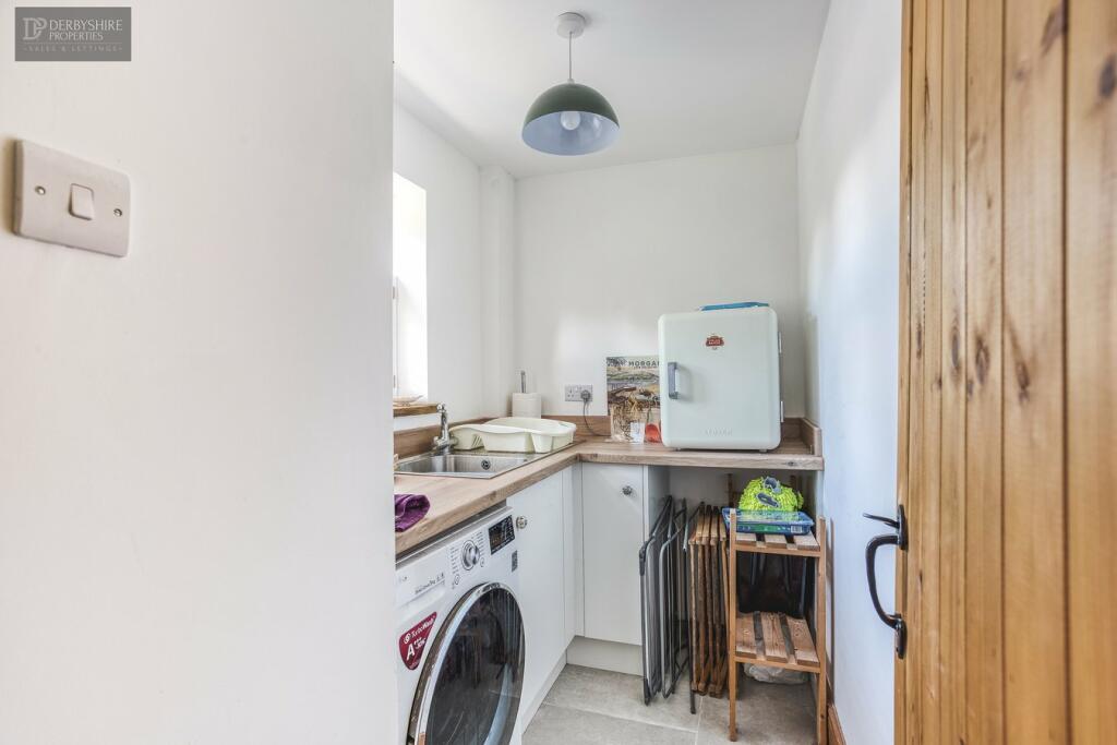 Additional image 15 of The Fields, Crich, Matlock , DE4