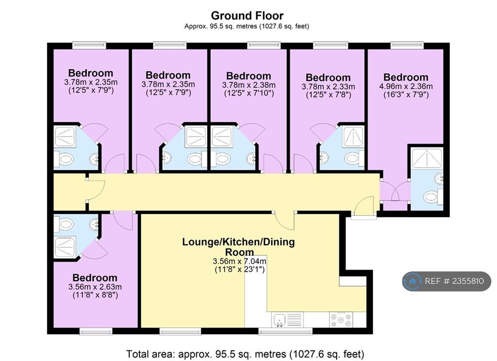 Additional image 13 of Terry Road, Coventry, CV1