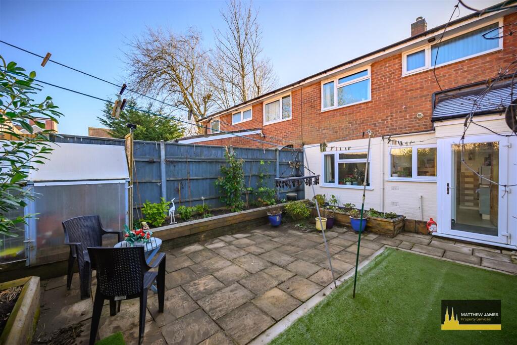 Additional image 20 of Ballingham Close, Tile Hill, COVENTRY  * FOUR / FIVE BEDROOMS *