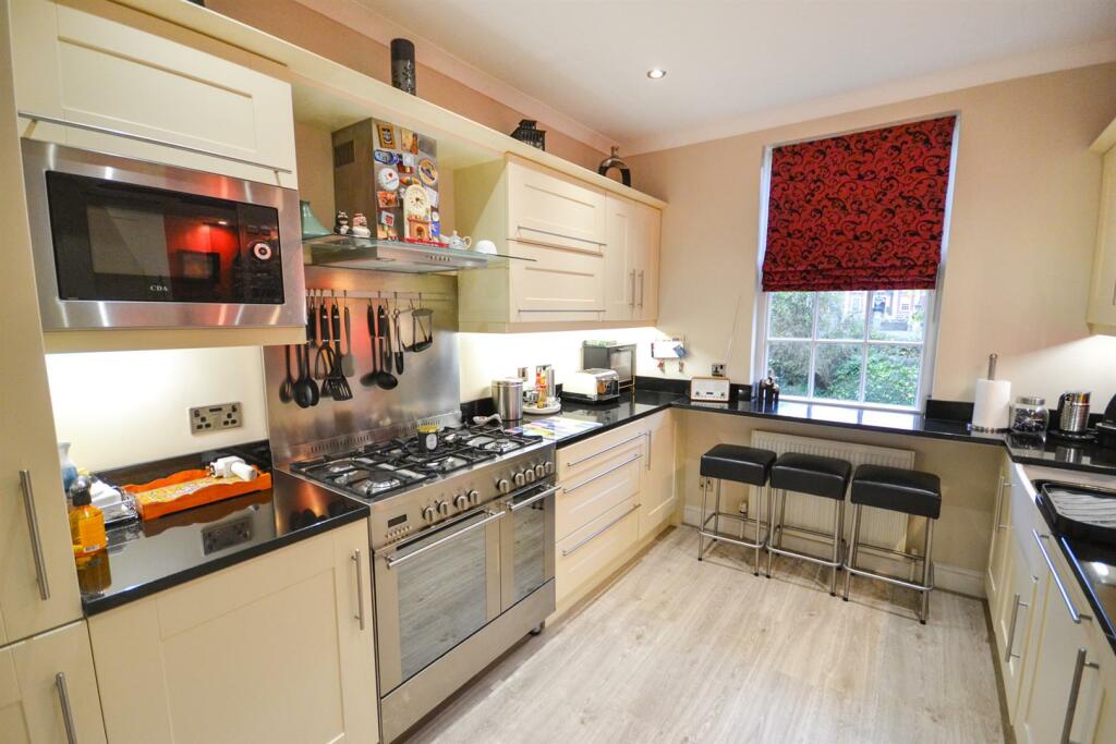 Additional image 5 of St Peters Court, Market Bosworth