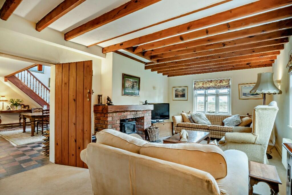 Additional image 5 of South View Lane, Cholmondeston, CW7