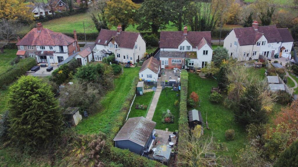 Additional image 22 of Mill Lane, Little Shrewley, CV35