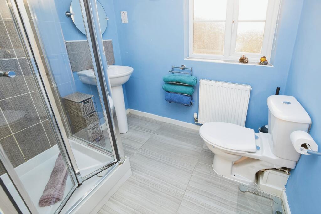 Additional image 11 of Homerton Vale, Mickleover, Derby, Derbyshire, DE3