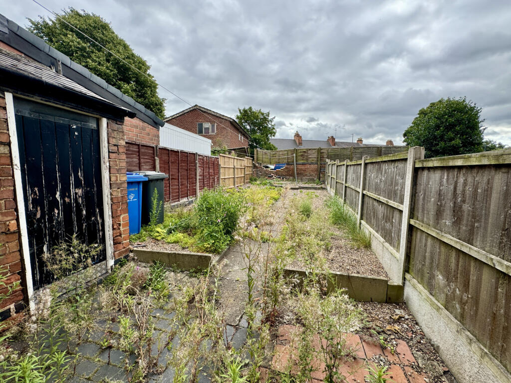 Additional image 11 of Harcourt Street,  Derby, DE1