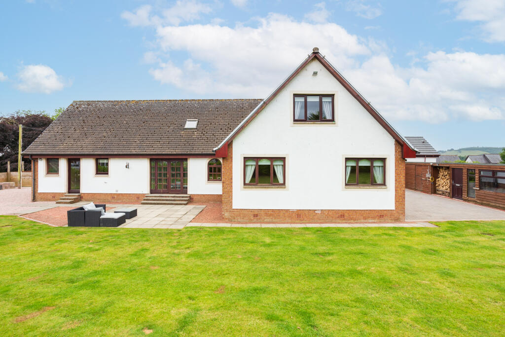 Additional image 50 of Hardthorn Road, Dumfries, DG2