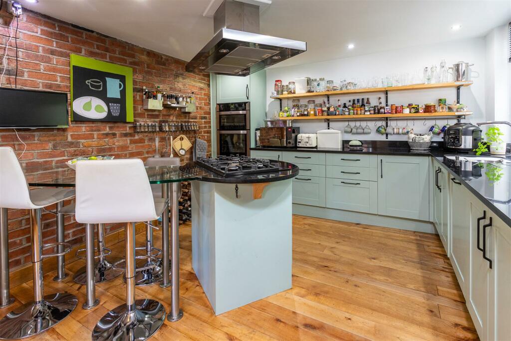 Additional image 13 of Hospital Street, Nantwich, Cheshire