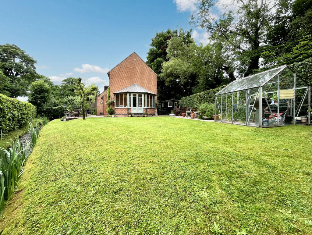 Additional image 34 of Chapel Lane, Clifton, DE6