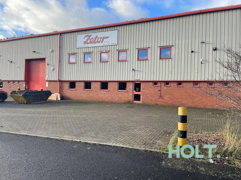Primary image of Unit B5 Paragon Close, Bayton Road Industrial Estate, Exhall, Coventry, CV7 9ER