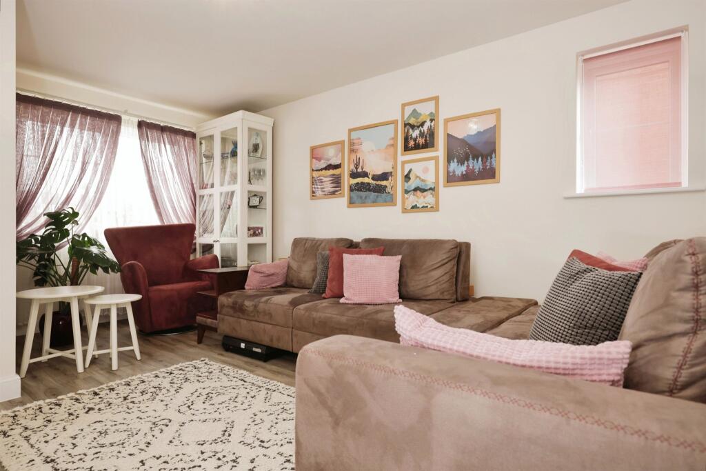 Additional image 2 of Wesson Road, WARWICK