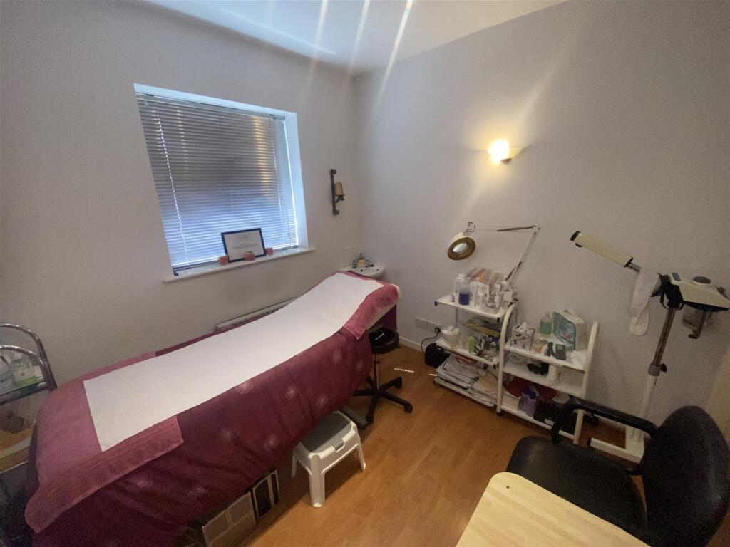 Additional image 7 of Beauty, Therapy & Tanning, Shavington, Cheshire