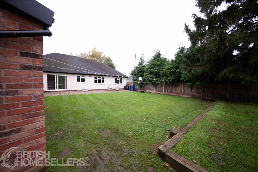 Additional image 26 of Old Road, Wrinehill, Crewe, Staffordshire, CW3