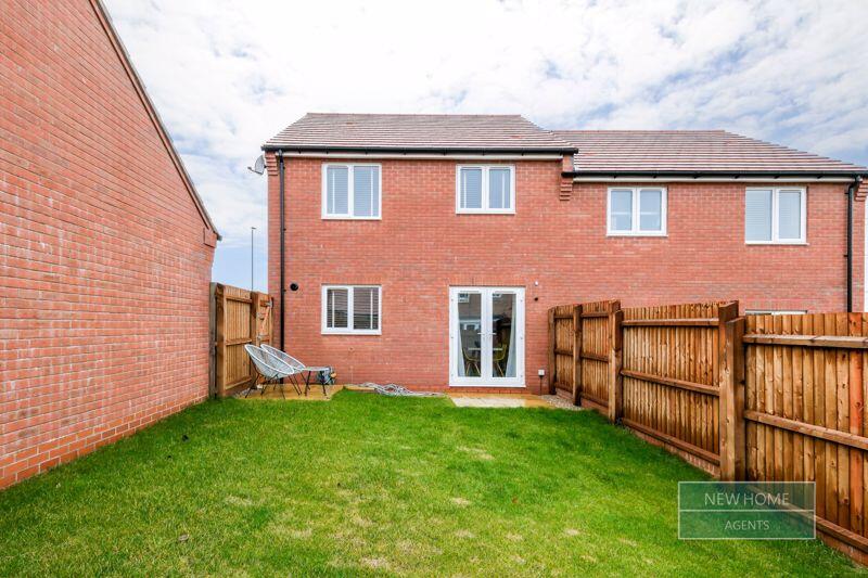 Additional image 22 of Bishop Road, Castle Donington, Derby, Leicestershire, DE74 0AB