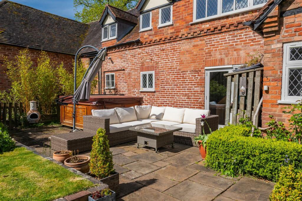 Additional image 15 of Malt Cottage, Charlecote