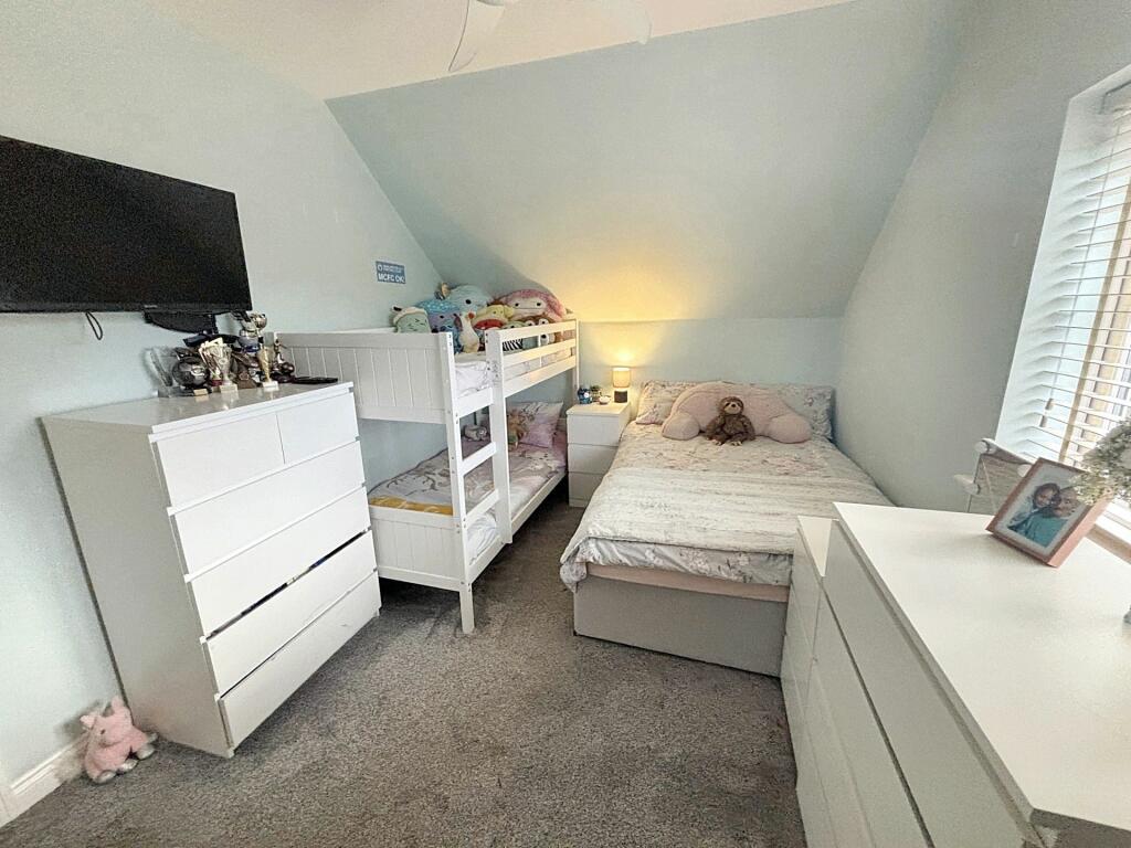 Additional image 20 of Cloverhill Court, Stanley, Durham, DH9 6BU