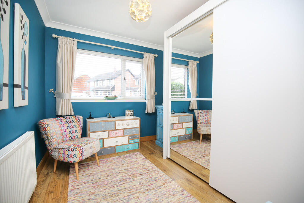 Additional image 14 of St Nicholas Close, Austrey