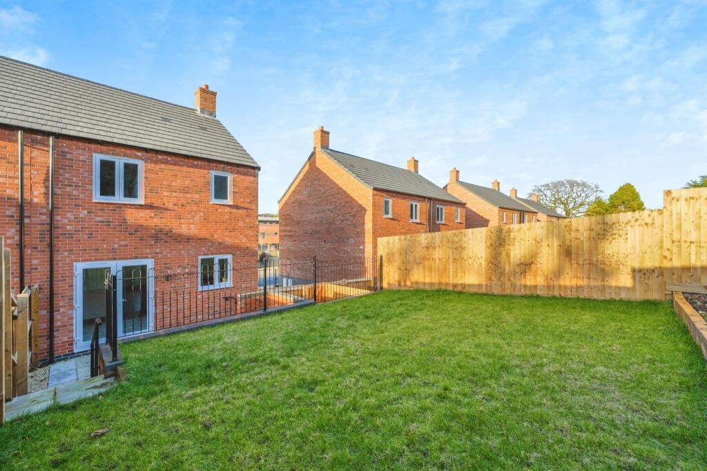 Additional image 16 of Clifton Road, Ashbourne