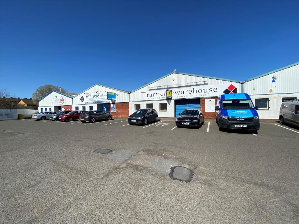 Additional image 3 of Unit 3, 119 Clepington Road, Dundee, DD3