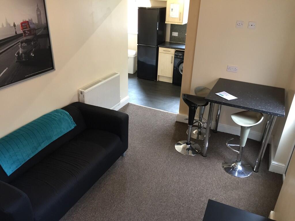 Additional image 12 of King Richard Street room 1, Stoke, Coventry