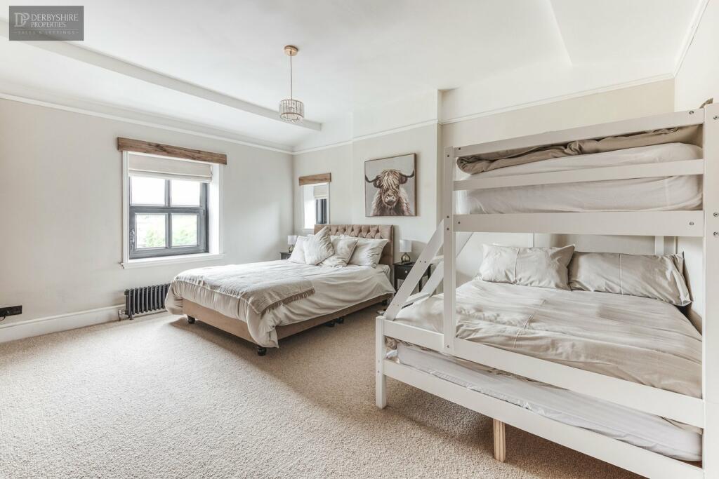 Additional image 26 of Town End, Shirland, DE55