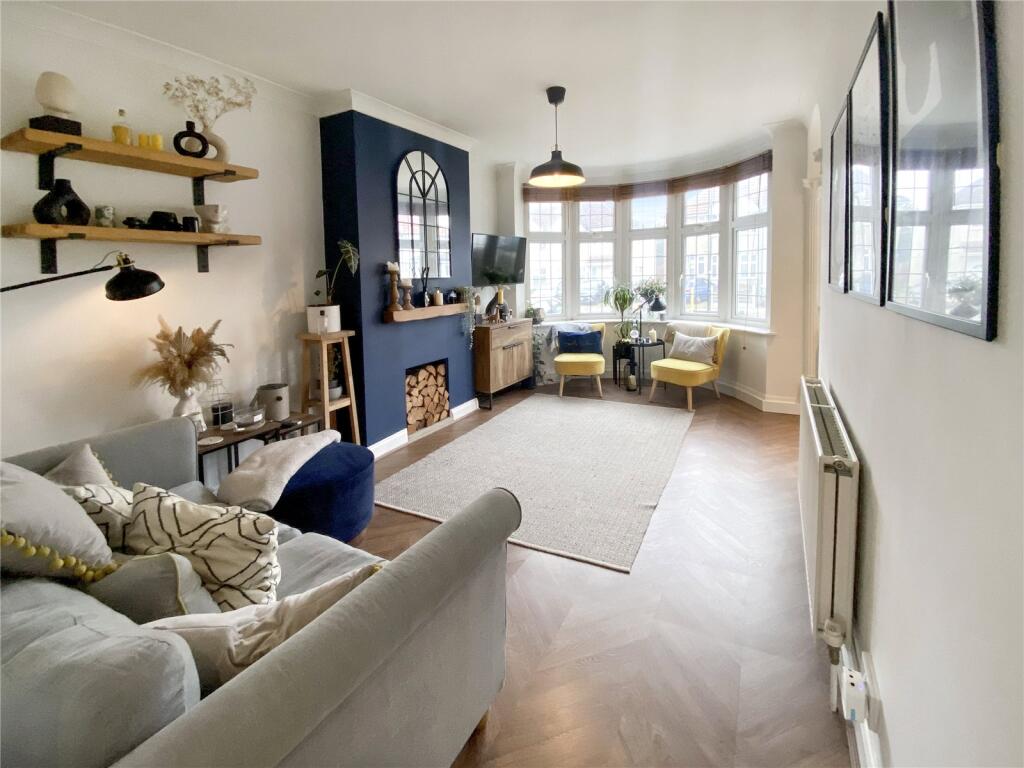 Additional image 20 of Curran Avenue, Sidcup, Kent, DA15