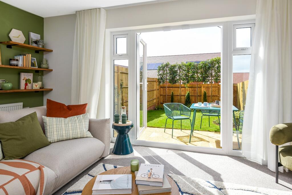 Additional image 10 of Whitstable Heights, Whitstable