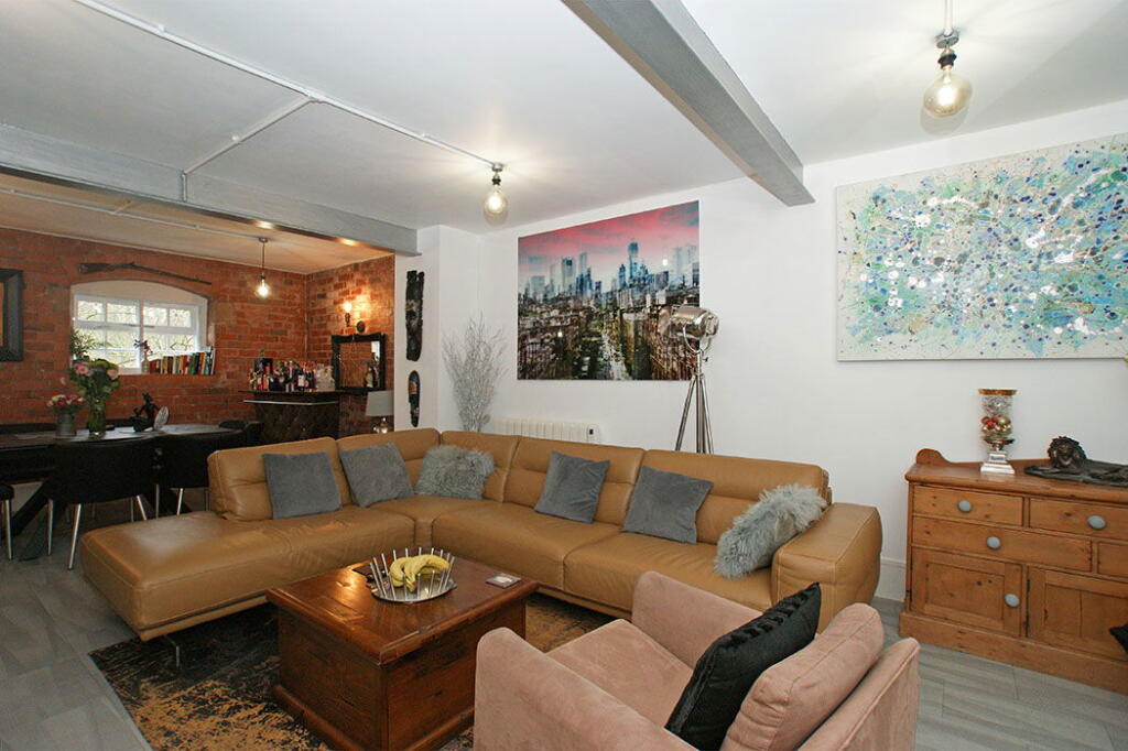 Additional image 6 of Bentley Brook, Matlock, DE4 5NR