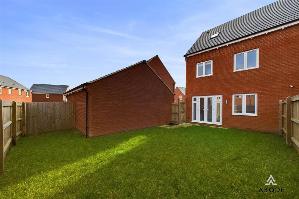 Additional image 23 of Frogmore Lane, Hatton, Derby