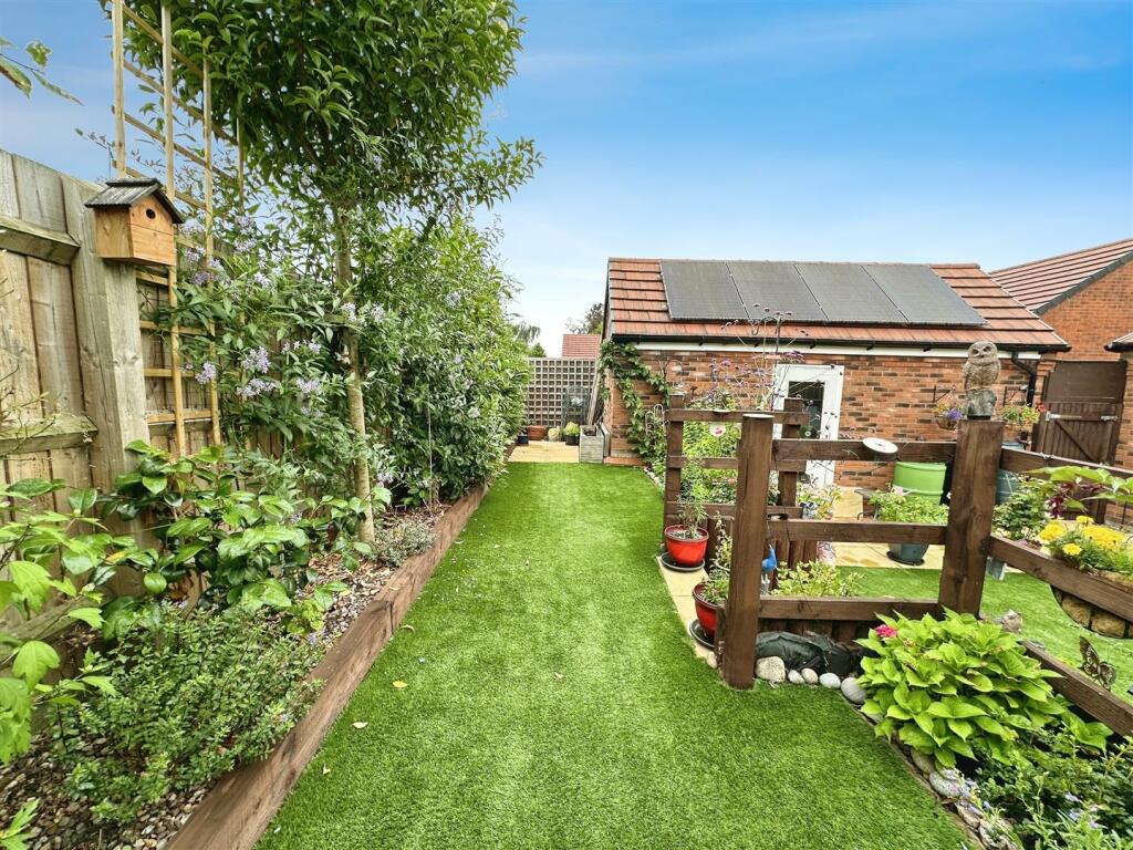 Additional image 14 of Bloxham Way, Radford Semele, Leamington Spa