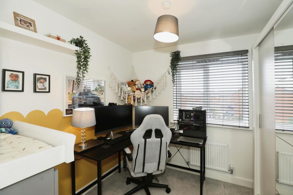 Additional image 11 of Jack Mills Way, Crewe, CW2