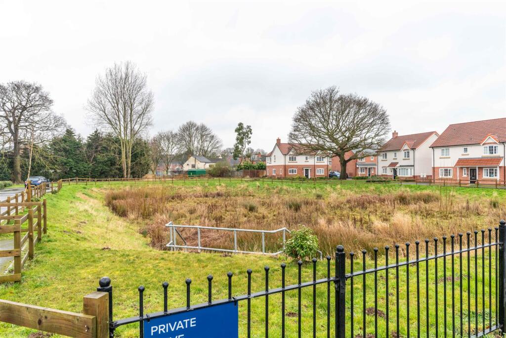 Additional image 23 of Huffer Road, Kegworth, Kegworth