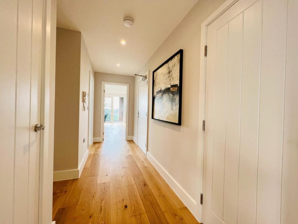 Additional image 7 of Bay Tree House Apartment, Hythe, CT21