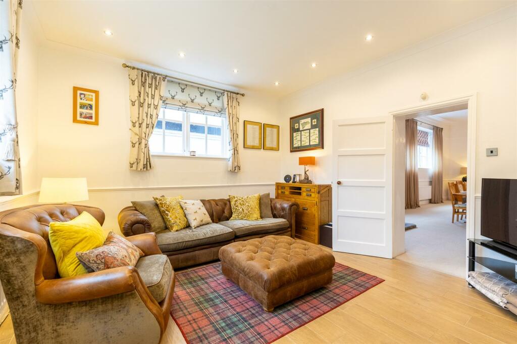 Additional image 11 of 2 Abbots Barn, Vale Royal Drive, Whitegate, Northwich