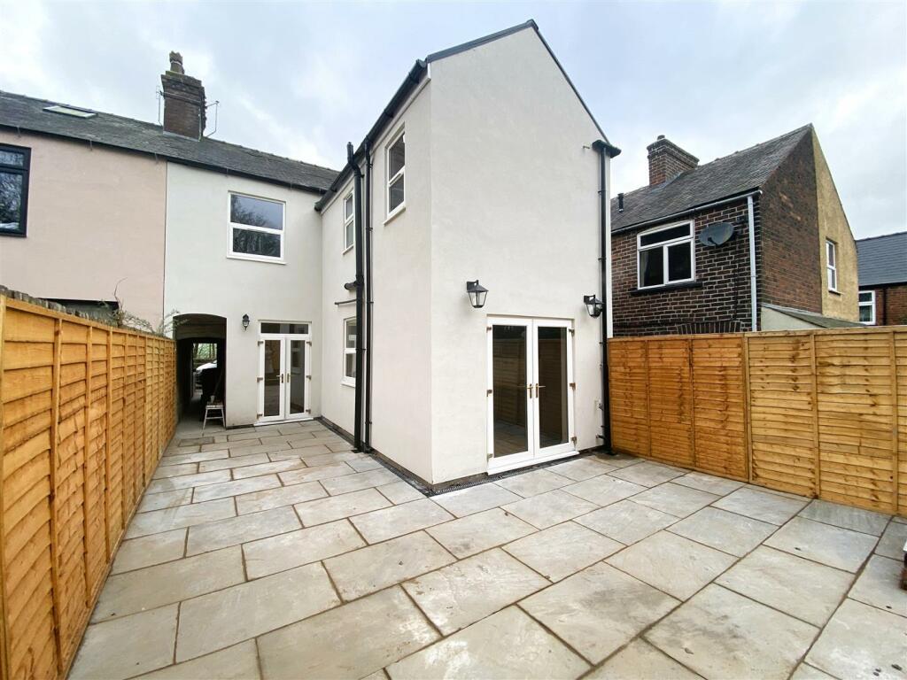 Additional image 4 of Derby Road, Belper