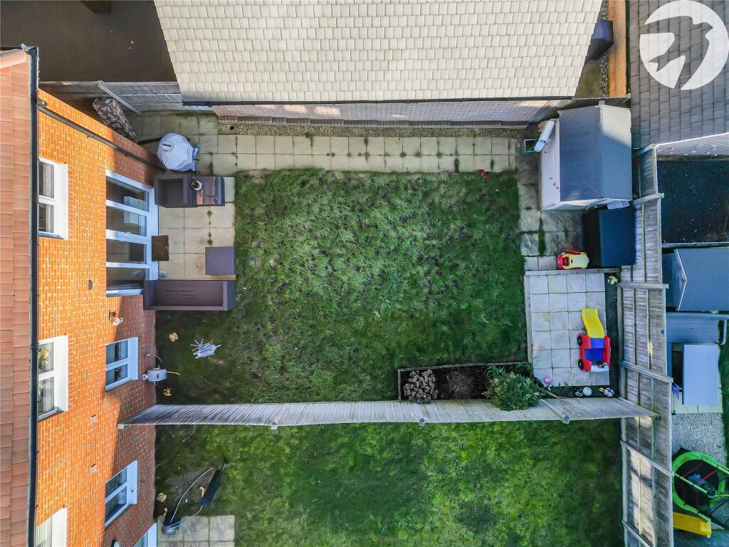 Additional image 16 of Hildefirth Close, Weldon, Ebbsfleet Valley, Swanscombe, DA10