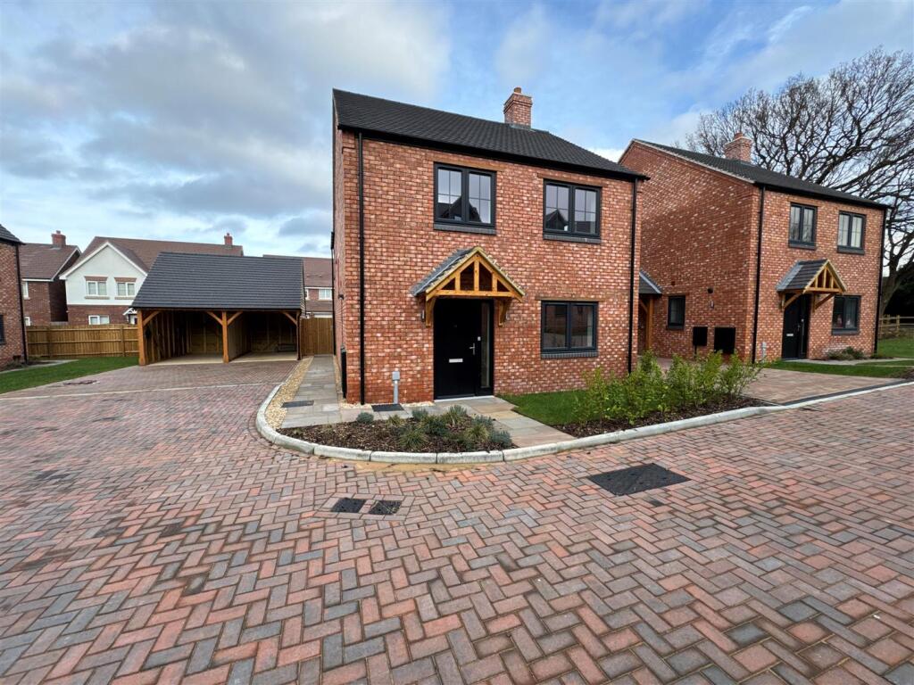 Additional image 17 of Bishopton Lane, Bishopton, Stratford-Upon-Avon