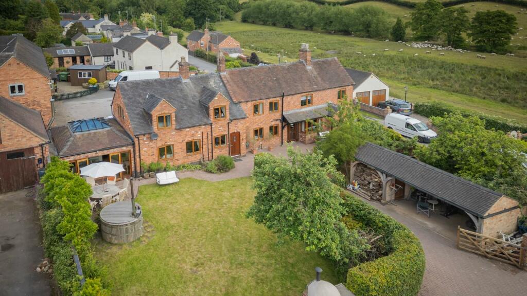 Additional image 20 of Main Street, Repton, Derby