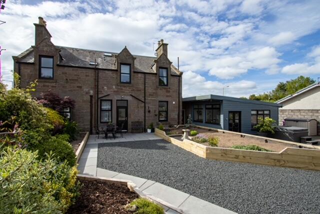 Additional image 27 of Loanhead, Hillside, Montrose, DD10