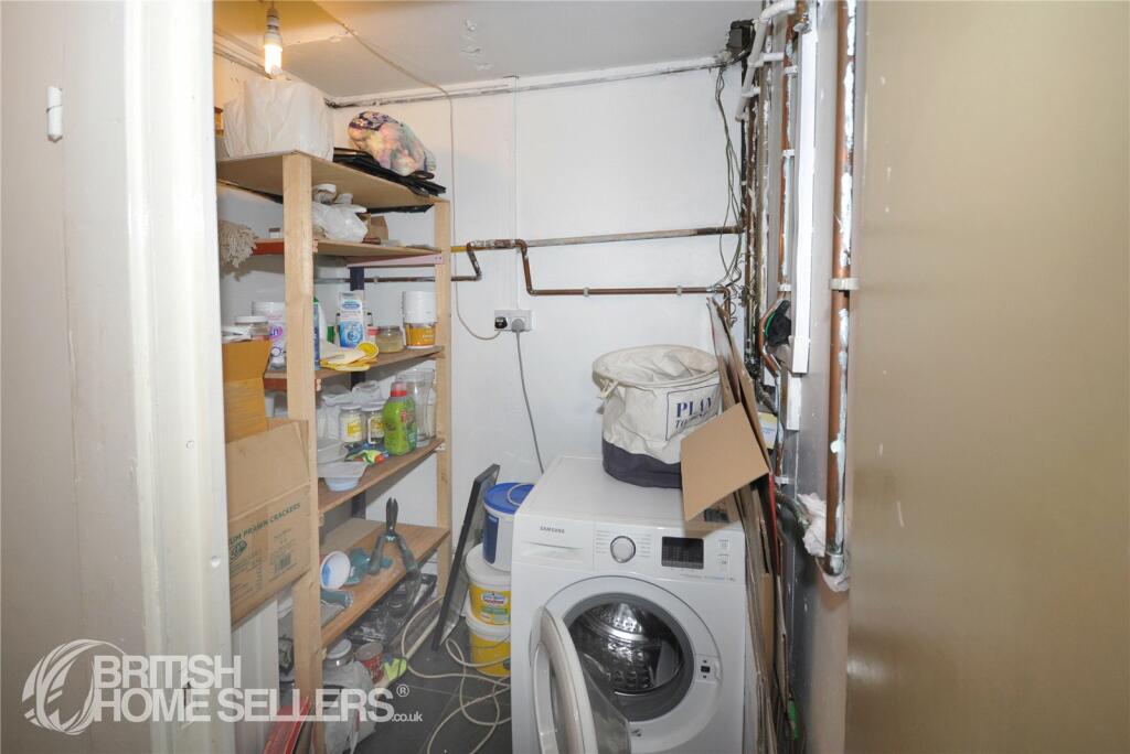 Additional image 14 of Mangold Way, Abbey Wood, DA18