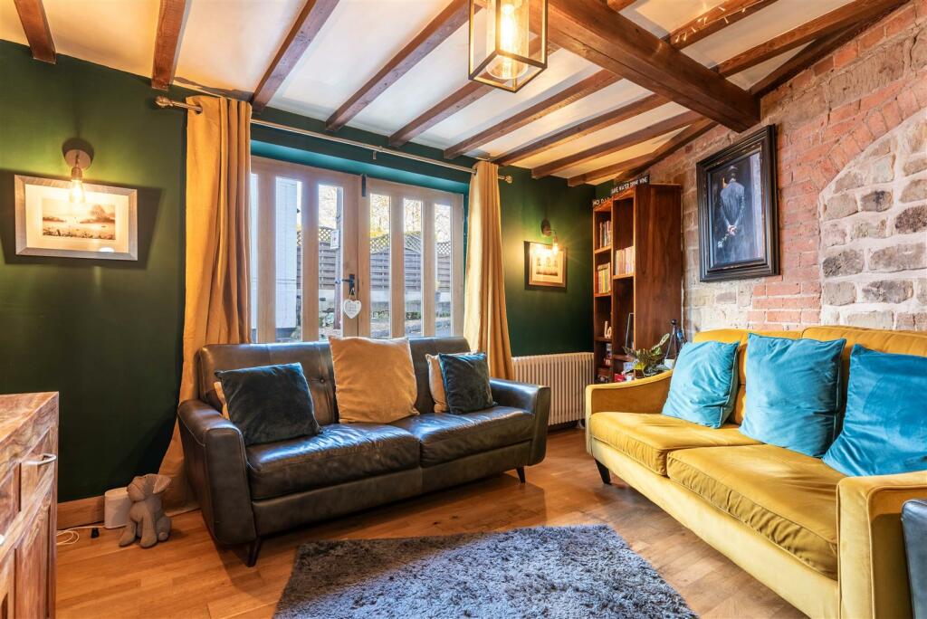 Additional image 10 of Cavendish Bridge, Shardlow, Derby