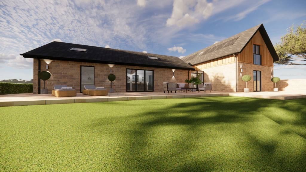 Additional image 2 of Moorside Lane, Holbrook, Belper