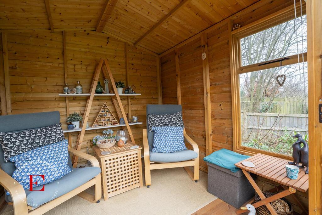 Additional image 19 of Crackley Crescent, Kenilworth