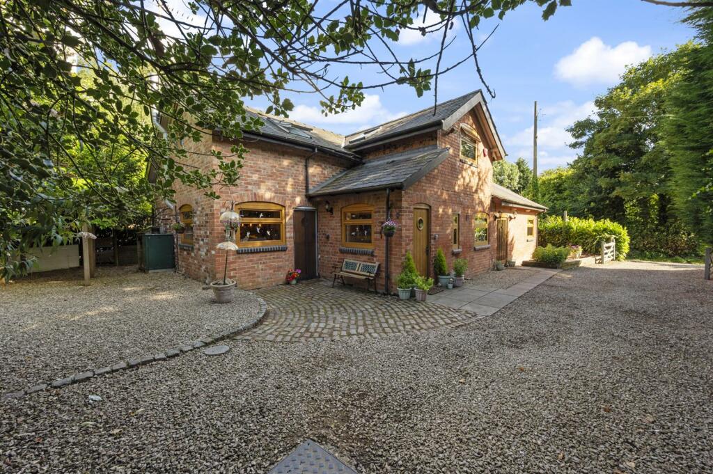 Additional image 4 of The Lodge, Somersal Herbert