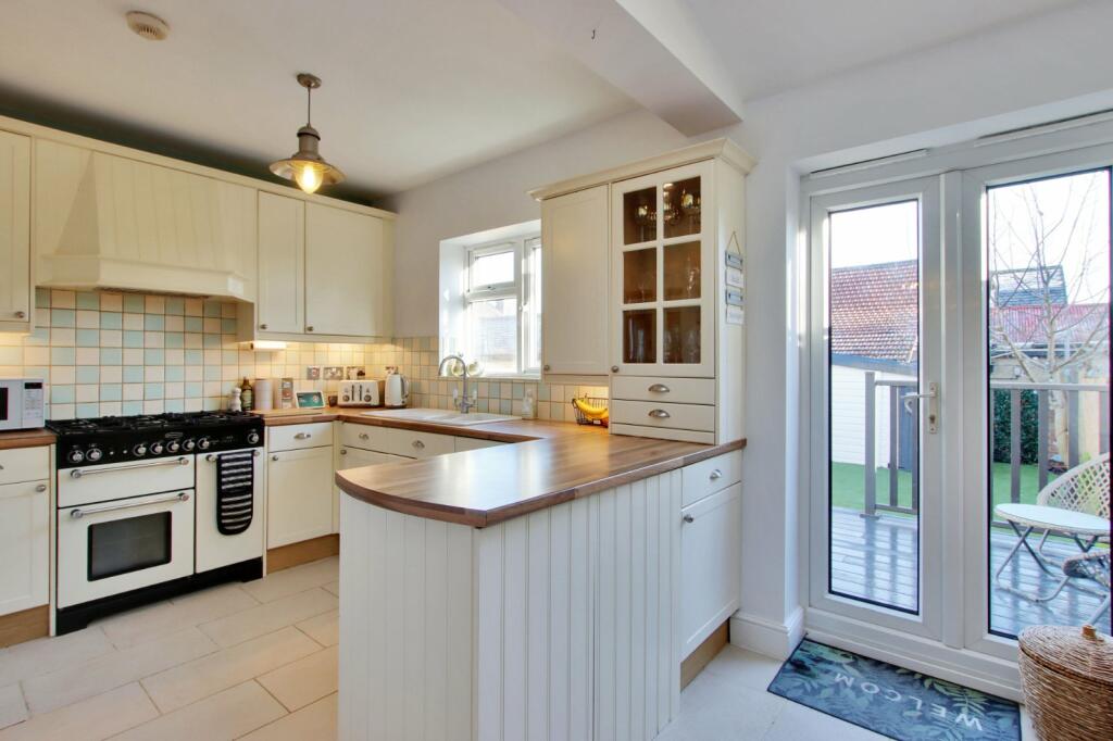 Primary image of Red Street, Southfleet, Gravesend, Kent, DA13